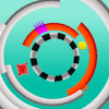 Circle Spinner