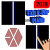 EXO KPop Piano Tiles 2019费流量吗