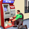 ATM Cash Transport  Bank Cash Security Van费流量吗