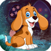 Kavi Escape Game 557 Hunt Dog Rescue Game