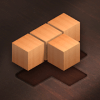 Fill Wooden Block 8x8: Wood Block Puzzle Classic手机版下载