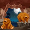 Bears Adventures占内存小吗