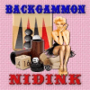 Backgammon Nidink费流量吗