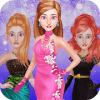 High Fashion Beauty Salon  Fashion Style费流量吗