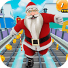 Subway Old Santa Claus费流量吗