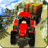 Transport Tractor Hill Climbing费流量吗