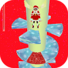Helix Santa Claus Jump安全下载