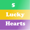 5 Lucky Hearts –  Love Games官方下载