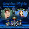 Arabian Nights Theme  Wedding Invitation Game费流量吗