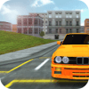 E30 Old Car Parking费流量吗