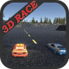 Lightning McQueen Car Racing 3D费流量吗