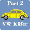 VW Beetle Puzzle Part 2 Kids version