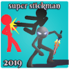Super Stickman 2019