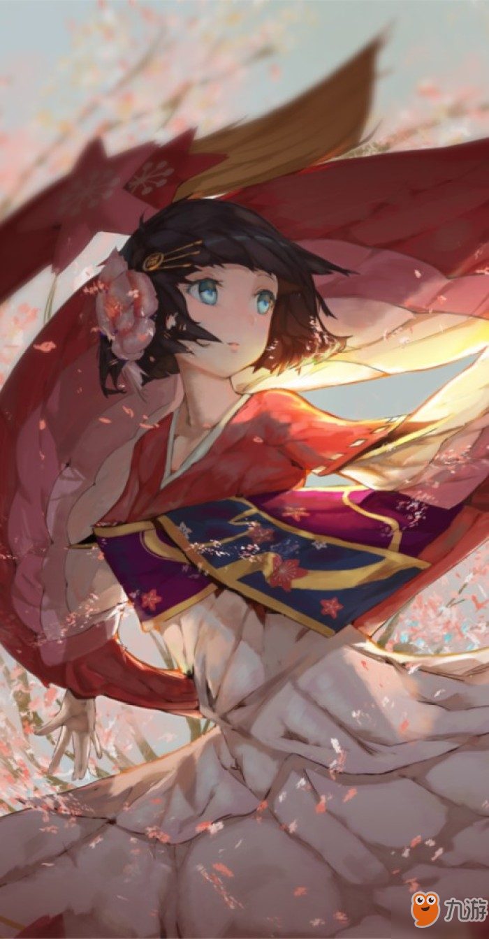 阴阳师樱花妖值得培养吗？阴阳师樱花妖式神攻略