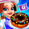 My Donut Truck  Girls Cooking Cafe Kitchen Games官方下载