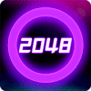 NeonBall 2048
