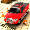 Car Parking Driving Simulator 3D玩不了怎么办