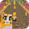 Talking Cat Gold Run 2iphone版下载