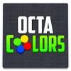 OCTACORS Addicting Casual Game