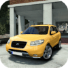 Drive Hyundai Suv  Sim 3D如何升级版本