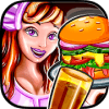 Cooking Burger Shop最新版下载