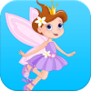 Fairy Coloring Book