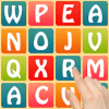 Word Search - German占内存小吗