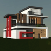 Modern Redstone Houses for Minecr终极版下载