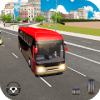 Traffic Bus Game 2019  Real Bus Simulator绿色版下载