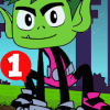 Beast Boy vs Ghosts FREE BAEST BOY GAME FOR KIDS最新版下载