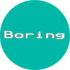 The Boring Button版本更新