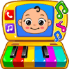 Baby Games  Piano, Baby Phone, First Words