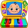 Baby Games  Piano, Baby Phone, First Words终极版下载