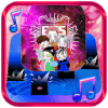 Piano S  BOY WITH LUV Tiles Magic KPOPiphone版下载