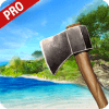 Woodcraft 2  Survival Island中文版下载