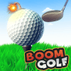 Boom Golf Park 3D Bomber Mini Golf Fun Game怎么下载到手机