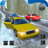 Mountain Road Taxi 3D快速下载