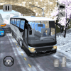 Bus Racing Game 2019  Hill Bus Driving