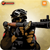 FPS battle  Fire – Squad Survival Battleground绿色版下载