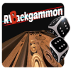 Backgammon 3D