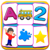 Learn ABC, 123, Colors and Shapes–Preschool Guide费流量吗