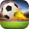 Penalty World Toy – Football Score Goals Game