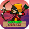 Archer Defense Wall