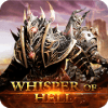 Whisper of Hell如何升级版本