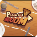 轰隆的披萨车Pizza Go Vroom