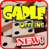 Gaple Offline Game 2019