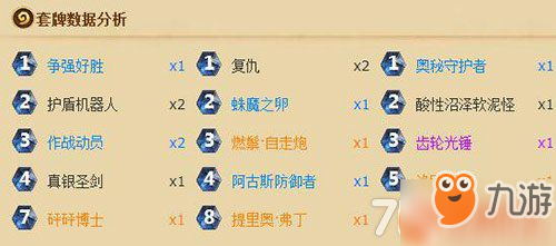 炉石传说狂野佛祖骑该如何上分
