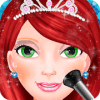 Princess Beauty Makeup Salon