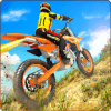 Offroad Moto Hill Bike Racing Game 3D