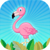 Flamingo Merge - Evolution And Fun Clicker Kawaii怎么下载到电脑